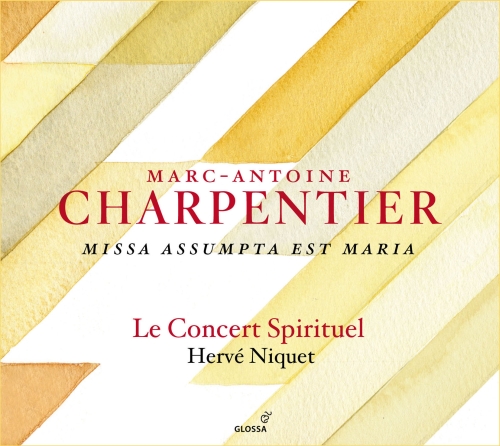 Charpentier: Missa Assumpta est Maria